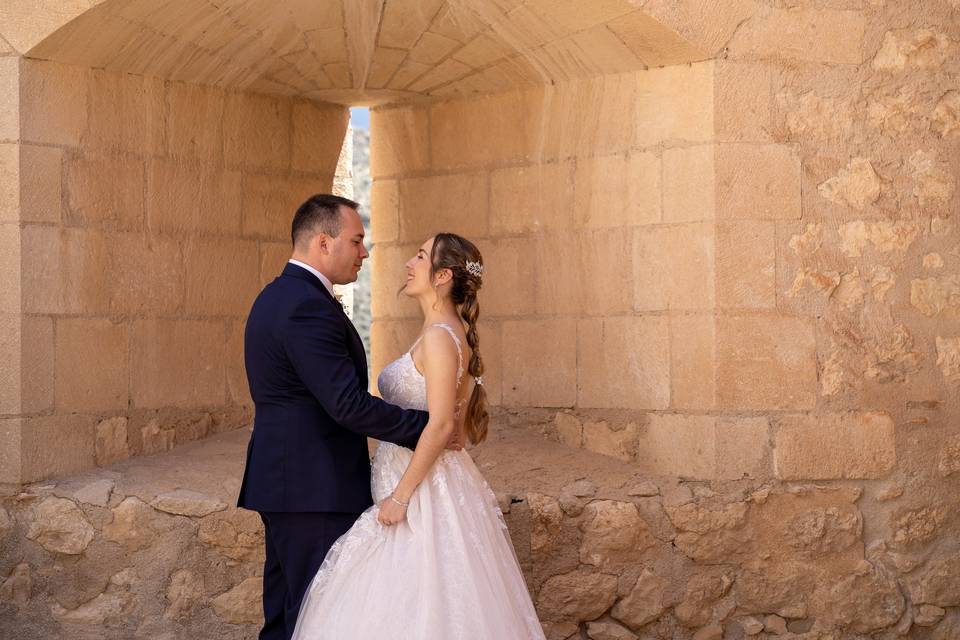 Alicante, Espagne