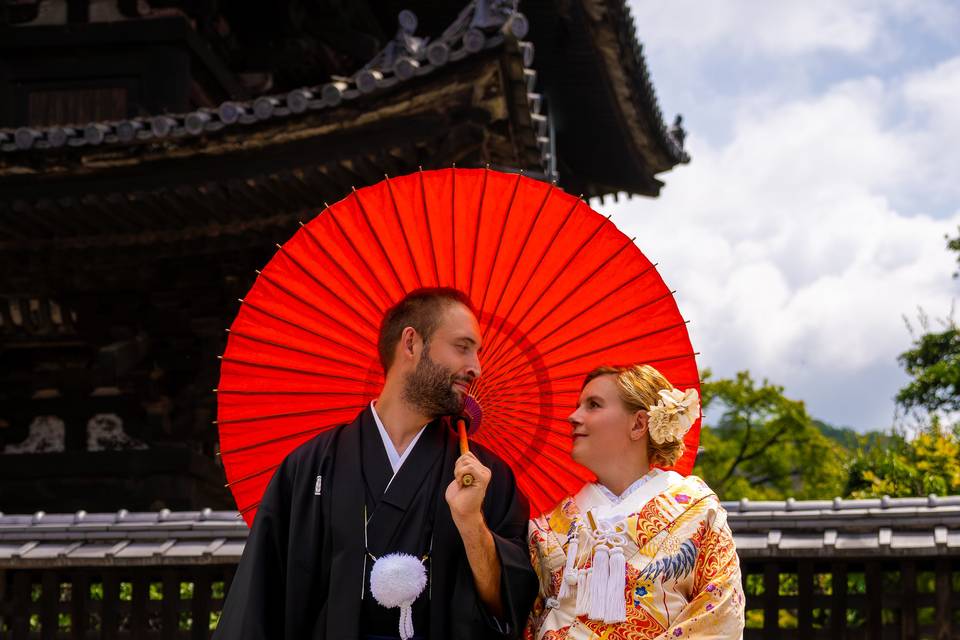 Gion, Japon