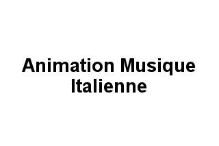 Animation Musique Italienne
