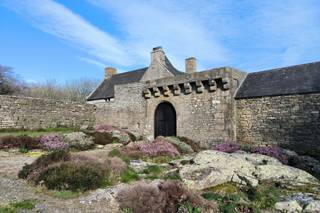 Manoir de Kerenneur