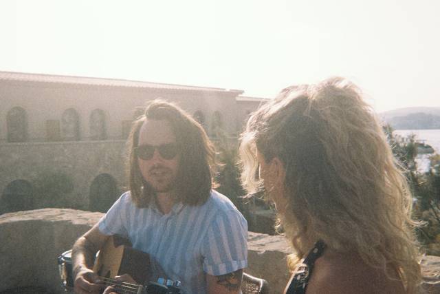 Baptiste et Lisa