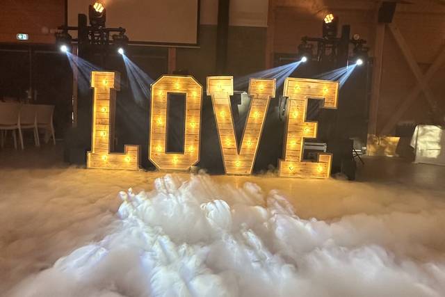 Deco Love