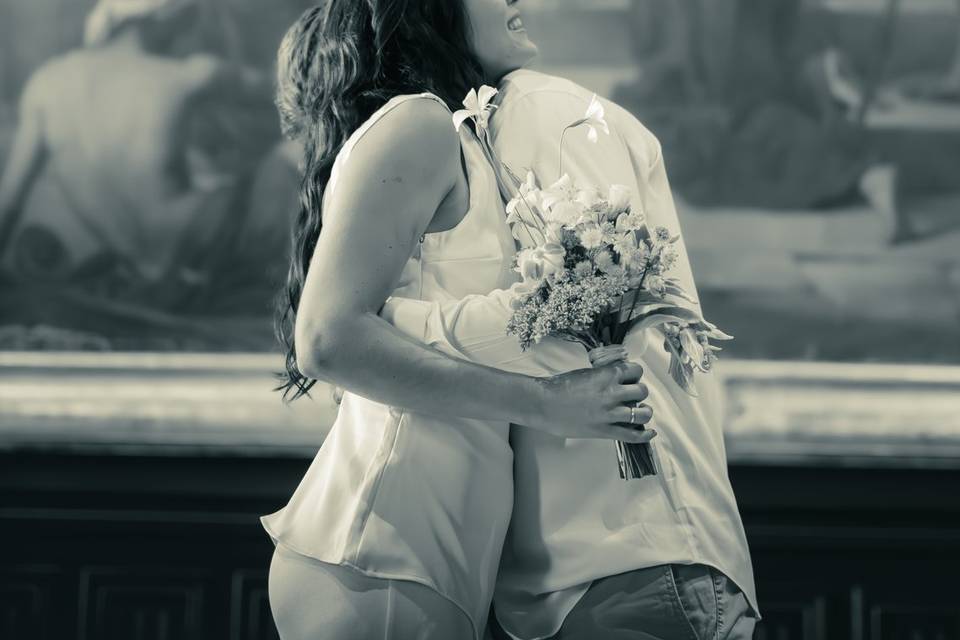Émotions et amour