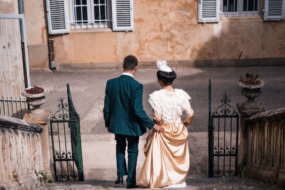 Un amour sincère