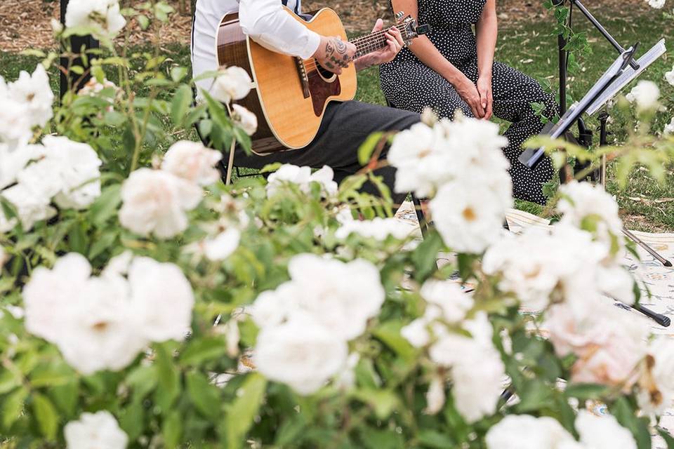 Mariage couvent