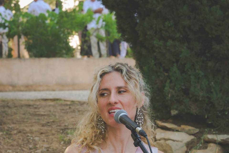 Cocktail mariage