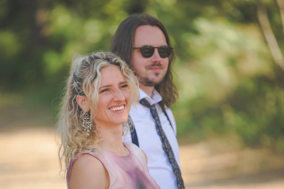 Cocktail mariage