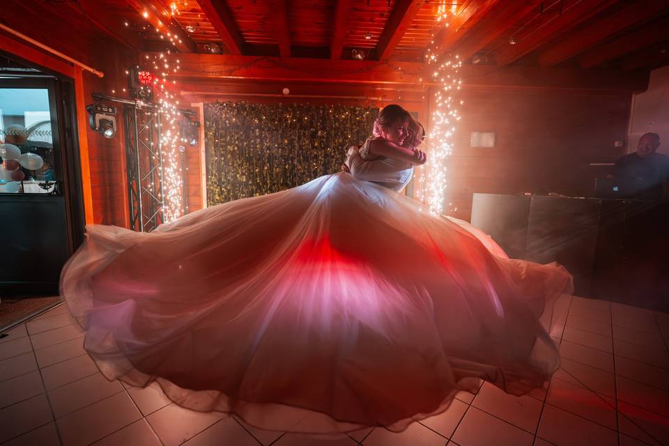 Ouverture de Bal