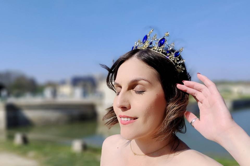 Miss coeur élégance