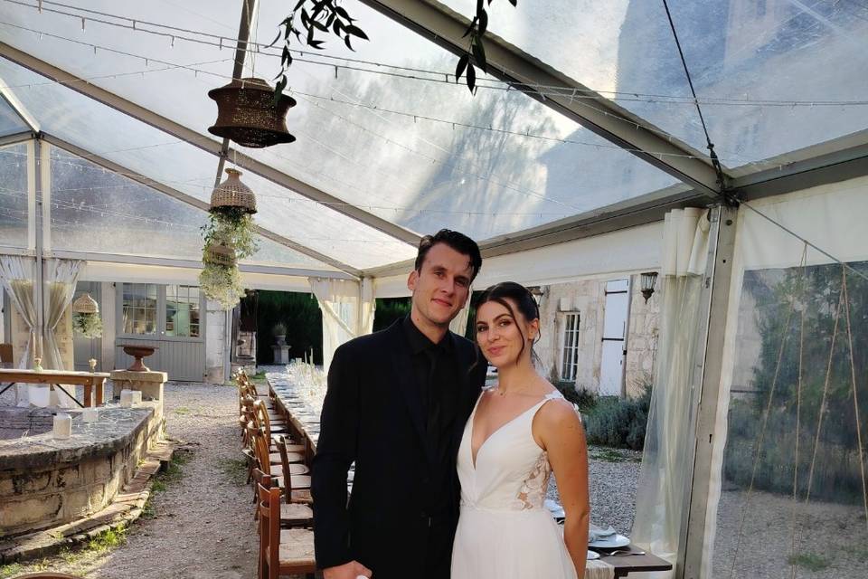 Couple