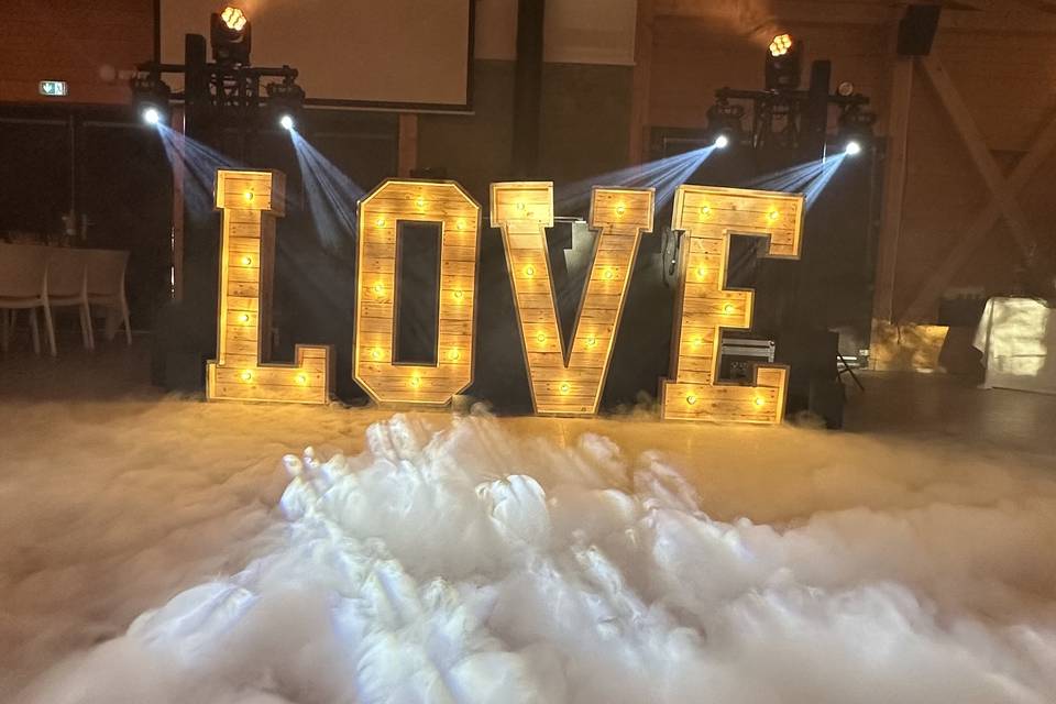 Deco Love
