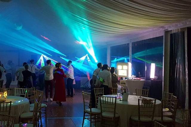 Mariage Alison et Julien