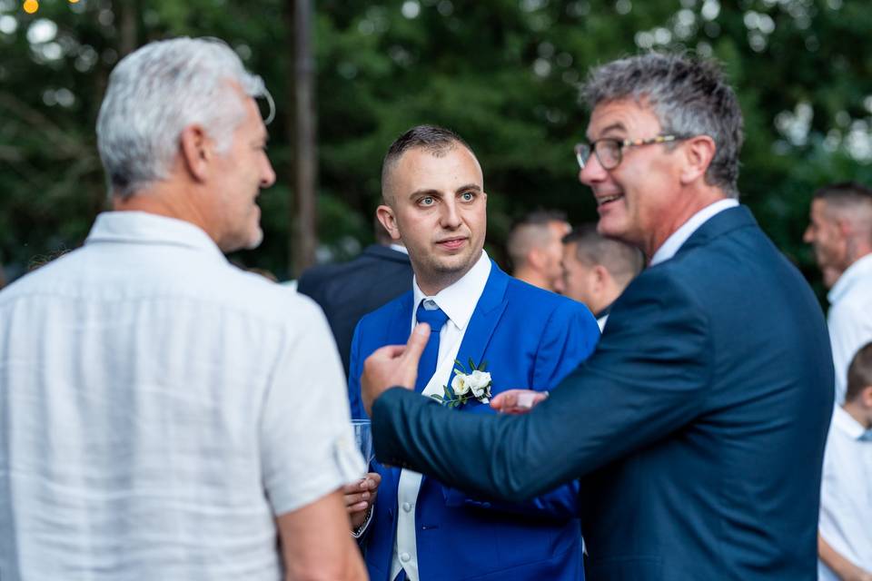 Photo de groupe