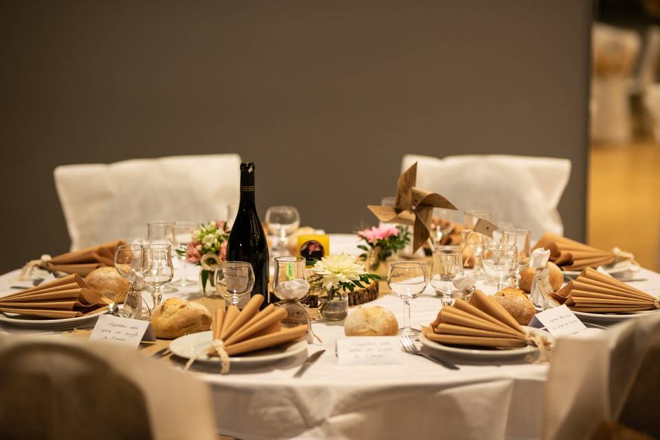 Photo de décoration