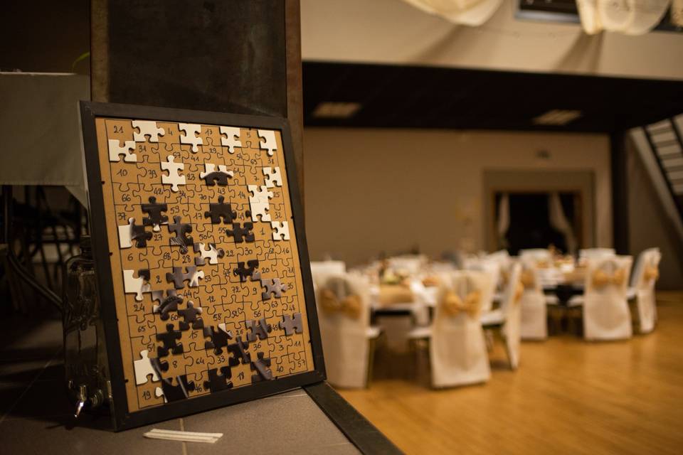 Photo de décoration