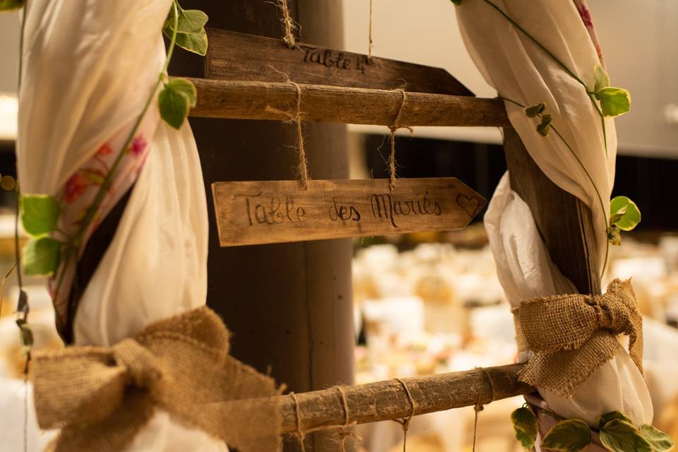 Photo de décoration