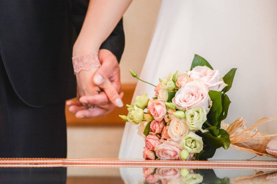 Le bouquet