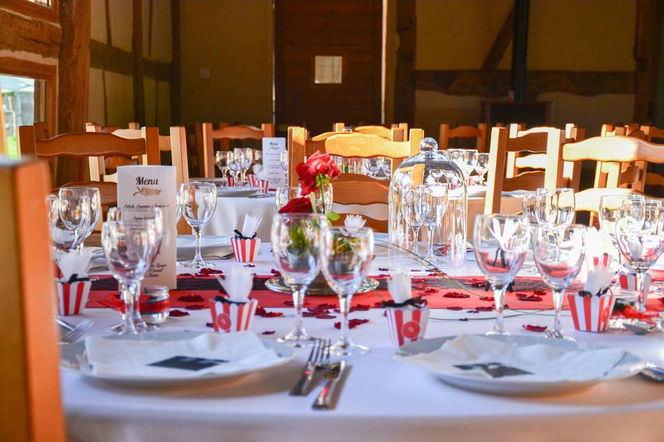Photo de décoration