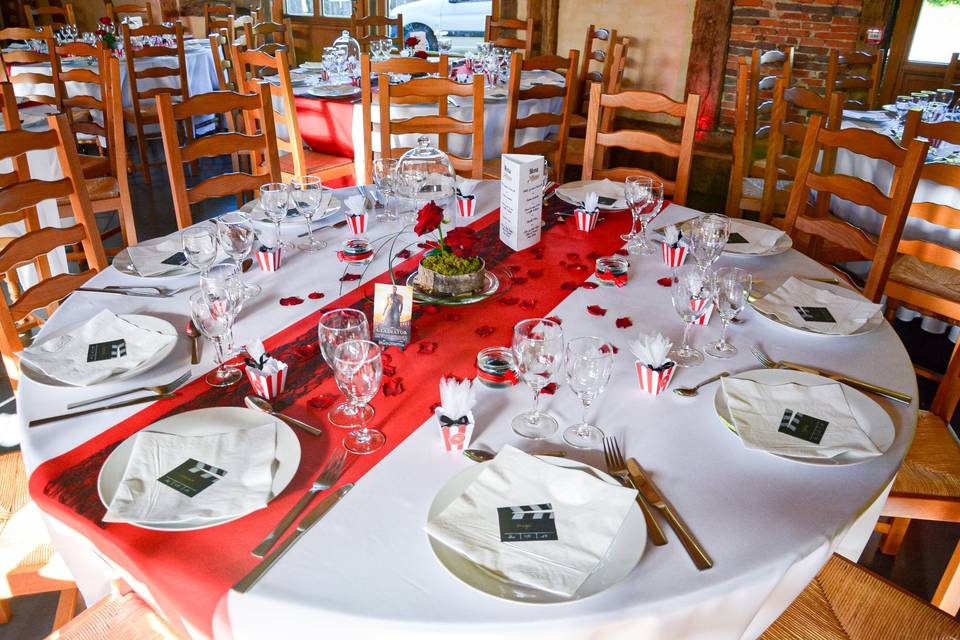 Photo de décoration