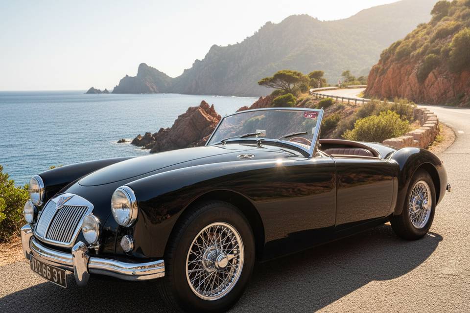 MGA 1600