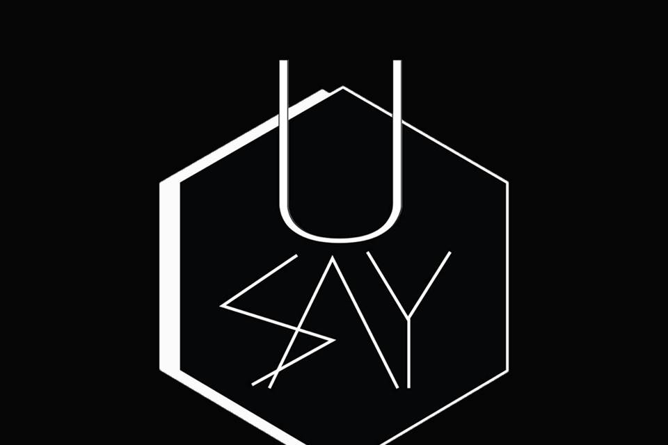 Logo dj usay