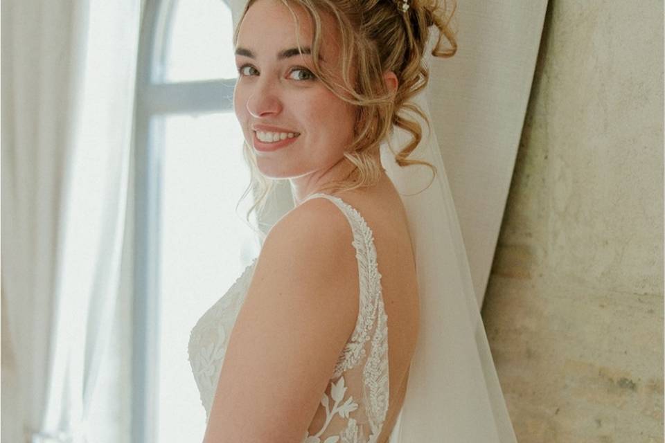 Caroline