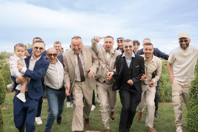L’énergie du moment