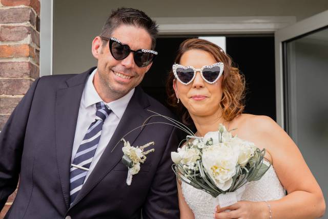 Just Married... avec style