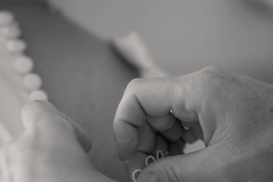 Ces petits détails …
