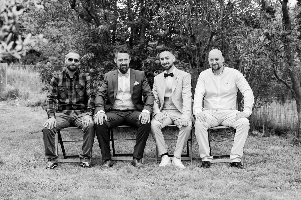Fraternité avant le “oui”