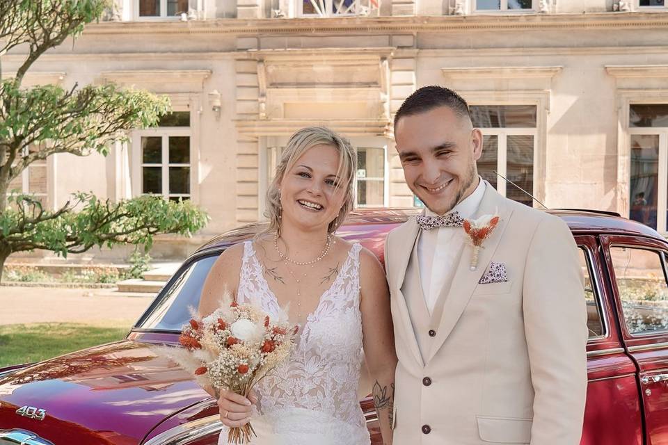 L’instant à deux