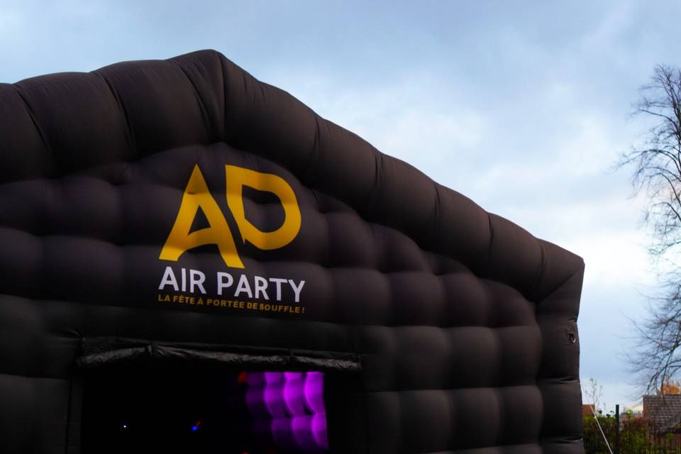 Air Party