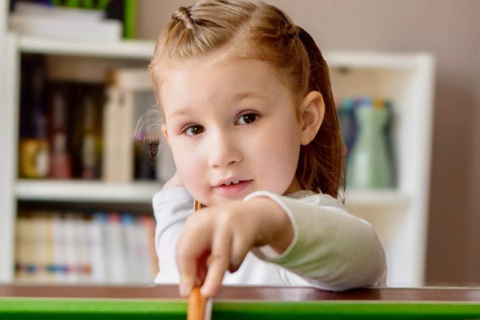 Jeu d’enfant