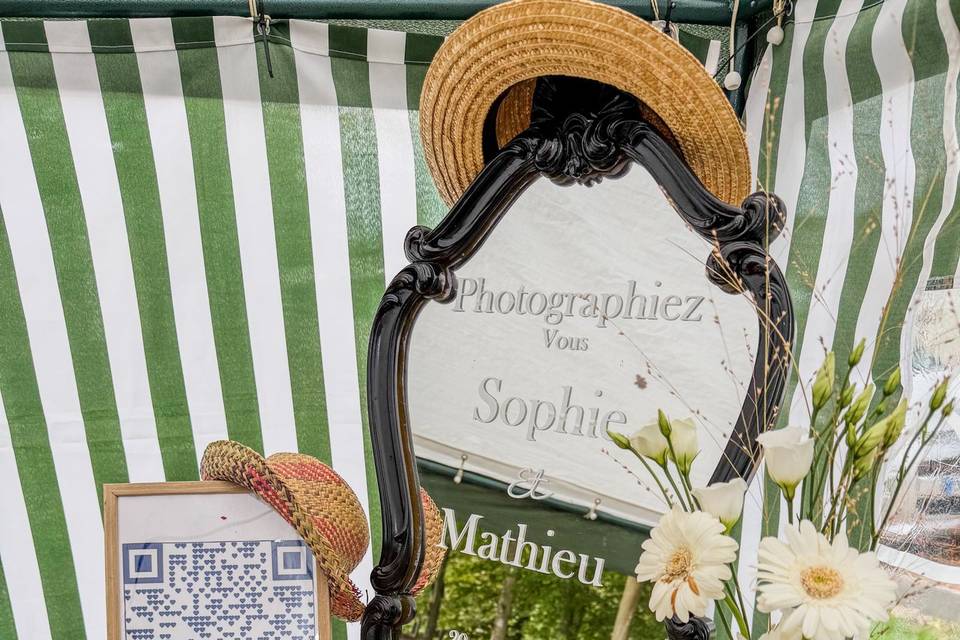 Défi photo