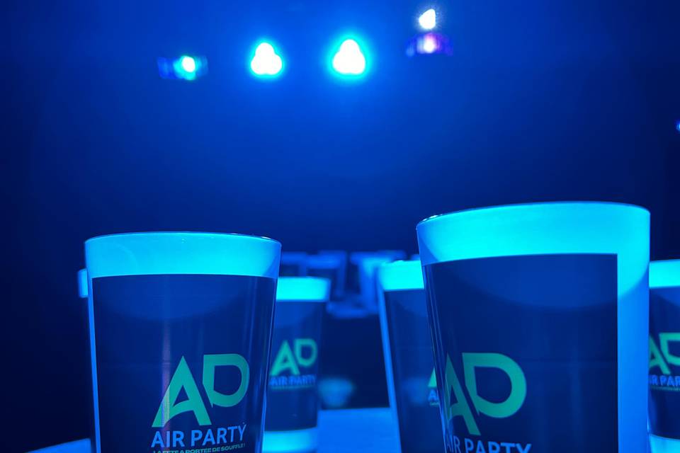 Air Party