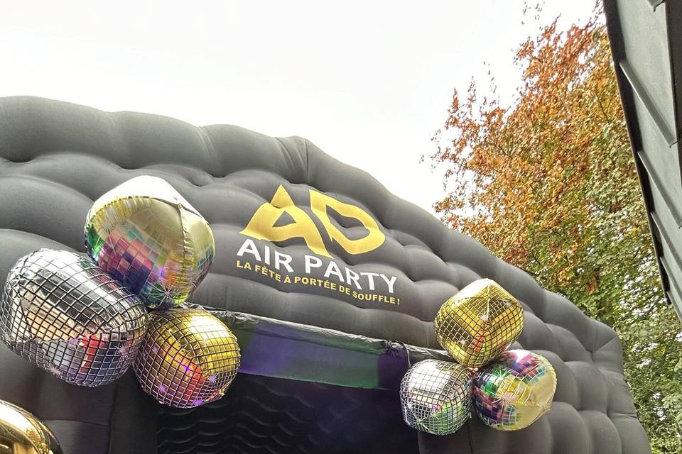 Air Party