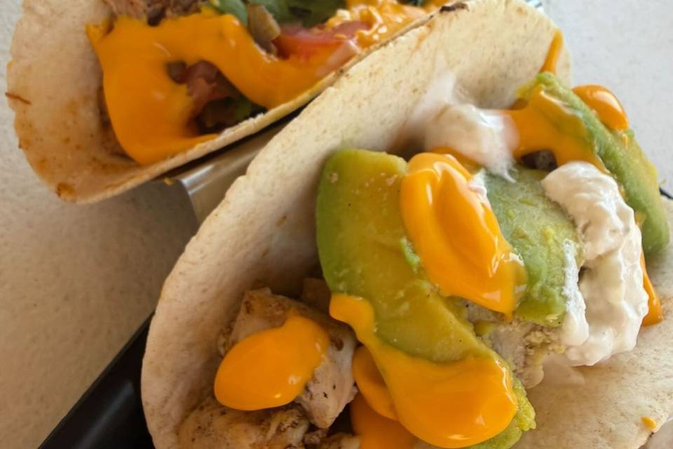 Tacos 🌮