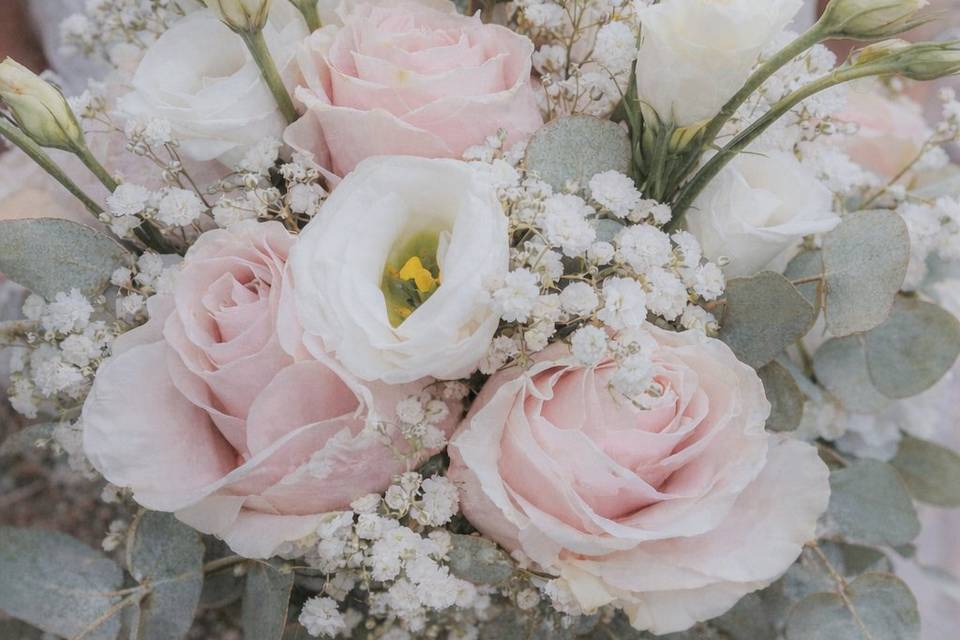 L’élégance florale