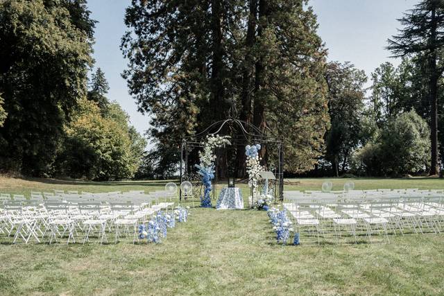 Mariage T&A
