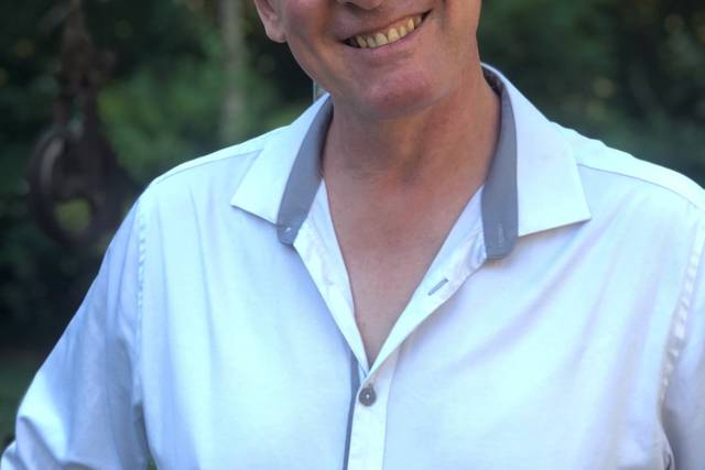 Christophe batteur/chanteur