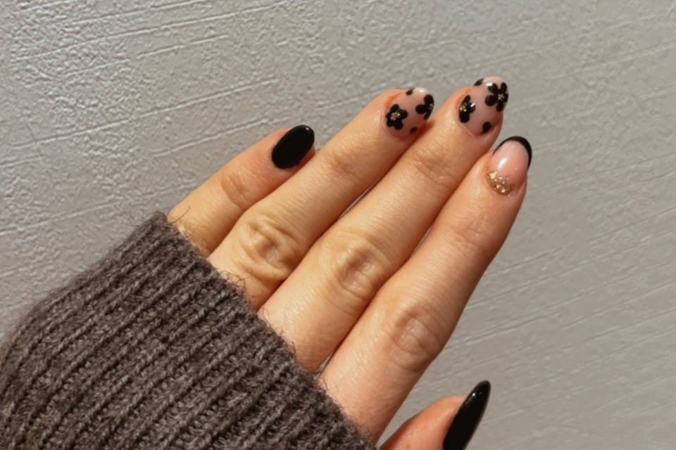 Ongles