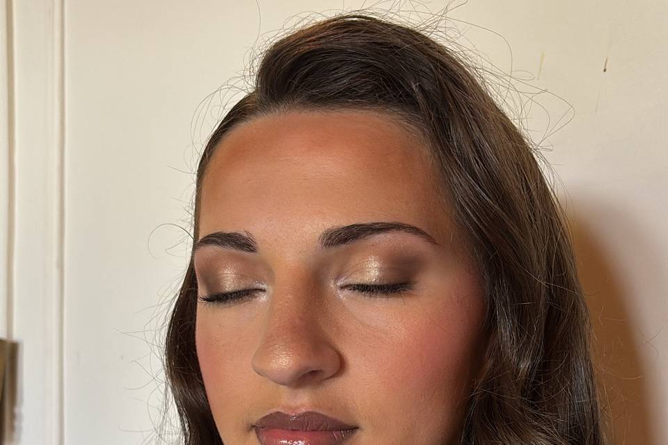 Maquillage