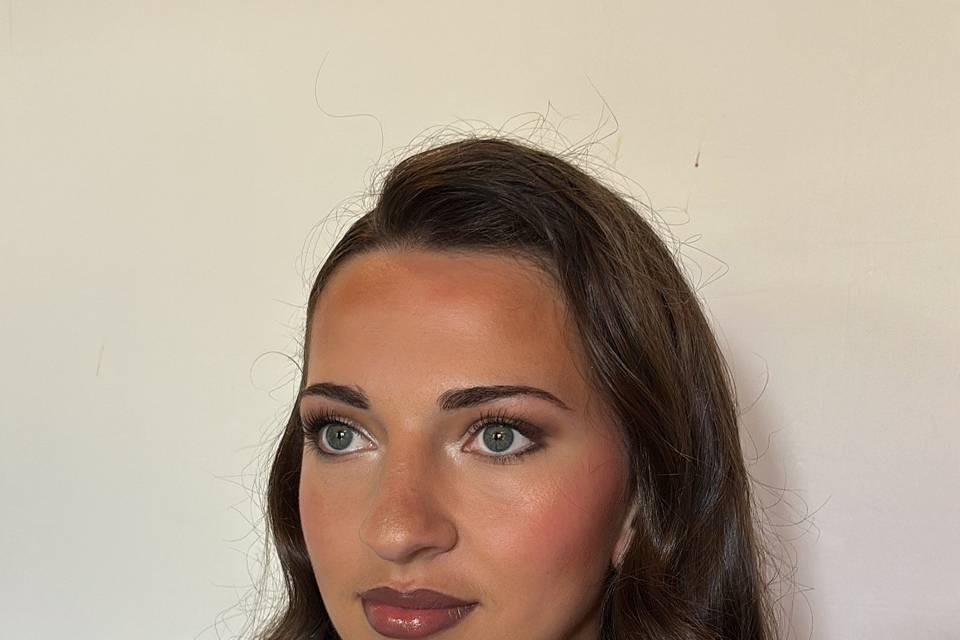 Maquillage