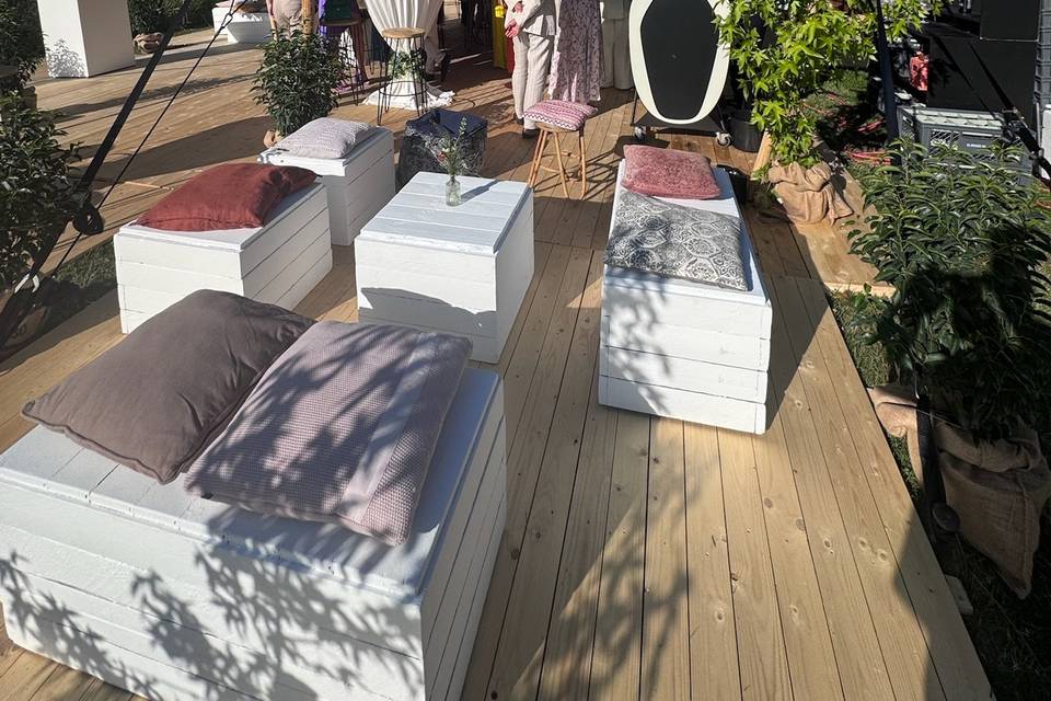 Tentix summer