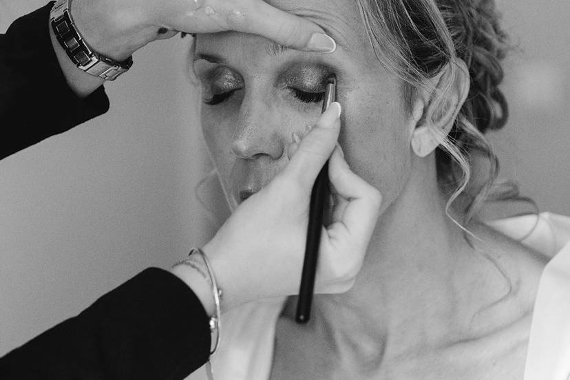 Maquillage