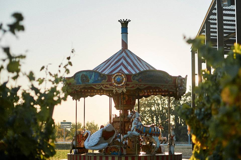 Carrousel