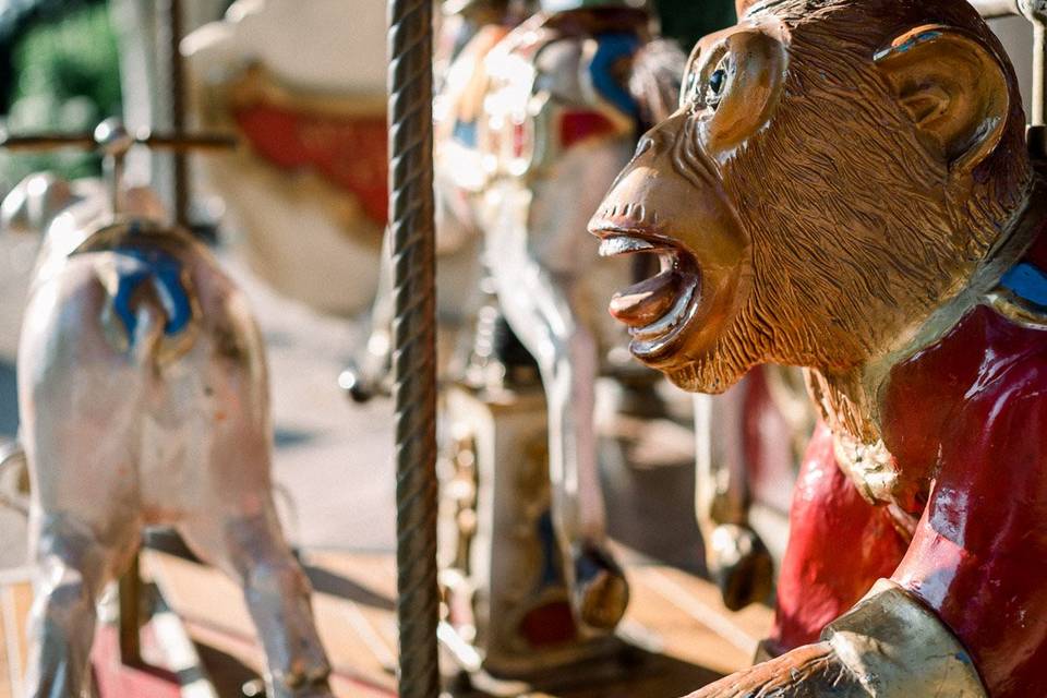 Carrousel Nostalgie