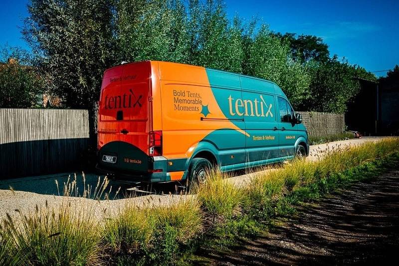Tentix