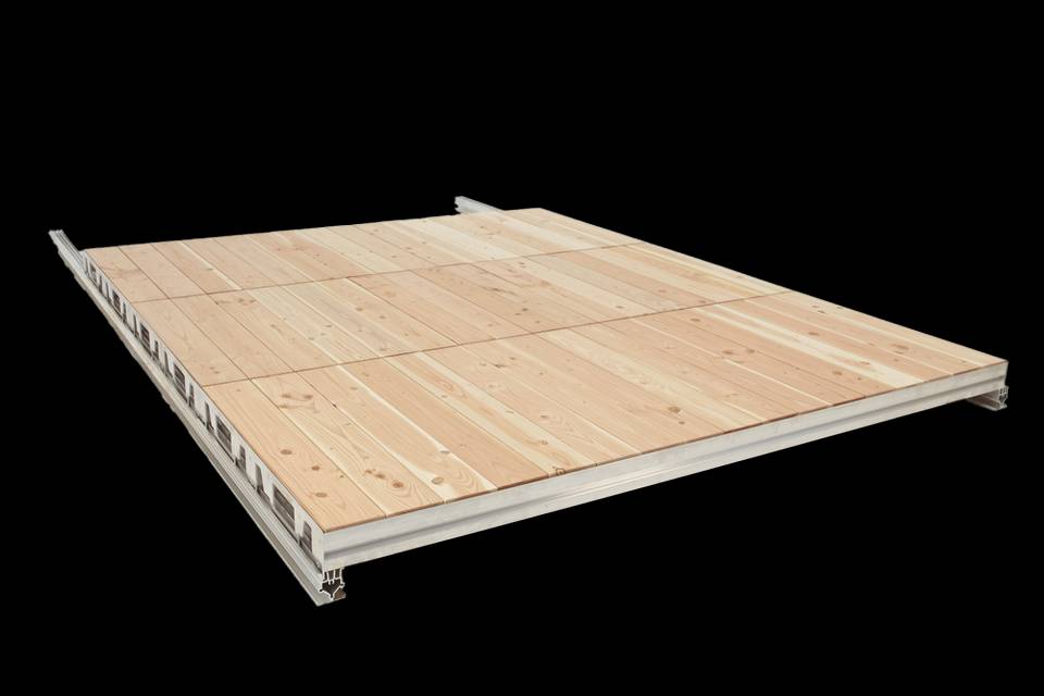 Plancher