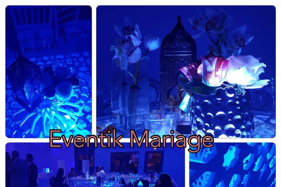 Eventik Mariage